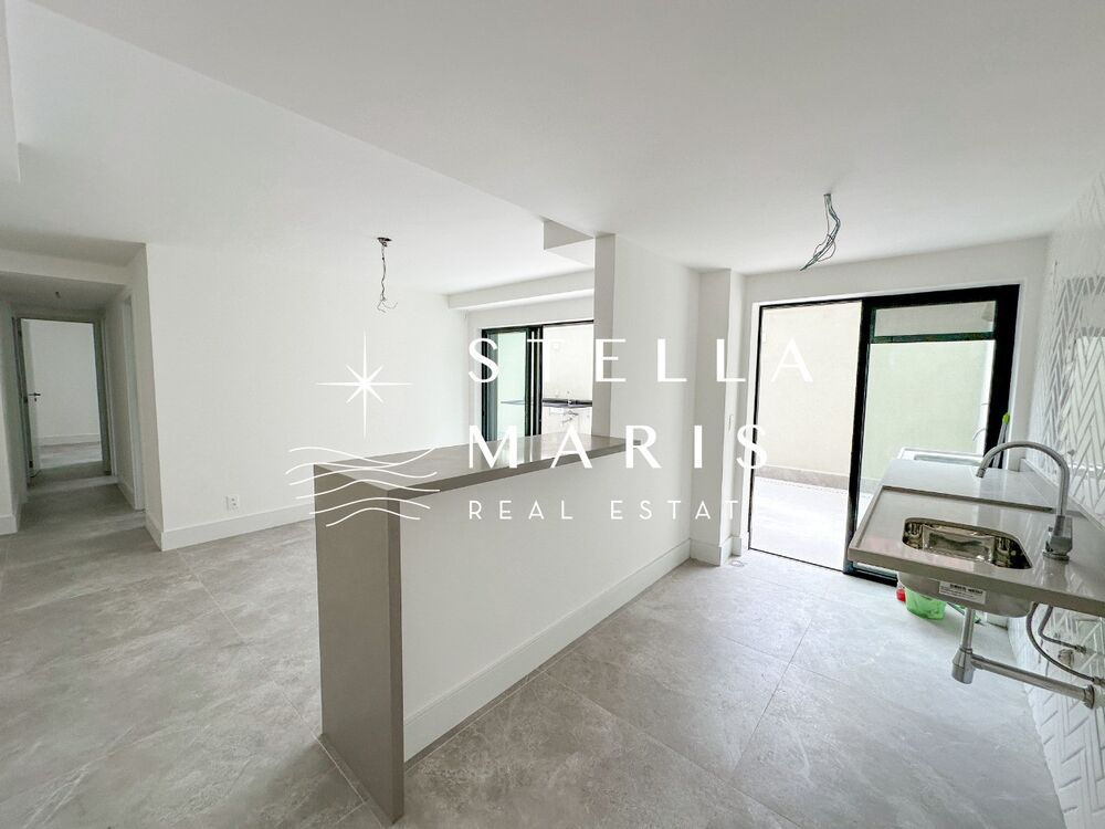 Apartamento, 3 quartos, 115 m² - Foto 14