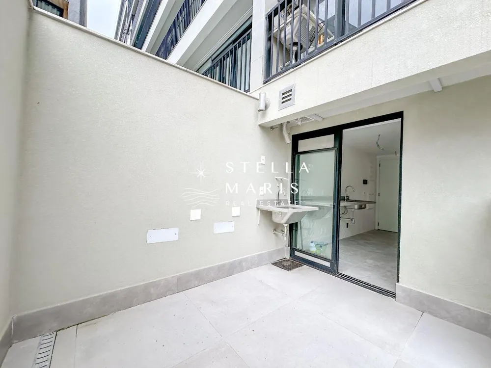 Apartamento, 3 quartos, 115 m² - Foto 43