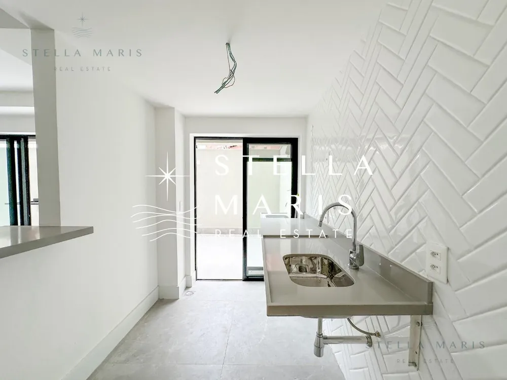Apartamento, 3 quartos, 115 m² - Foto 24