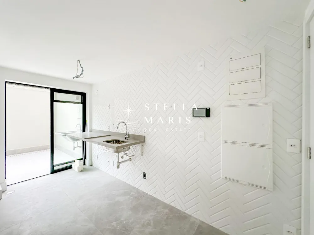 Apartamento, 3 quartos, 115 m² - Foto 19