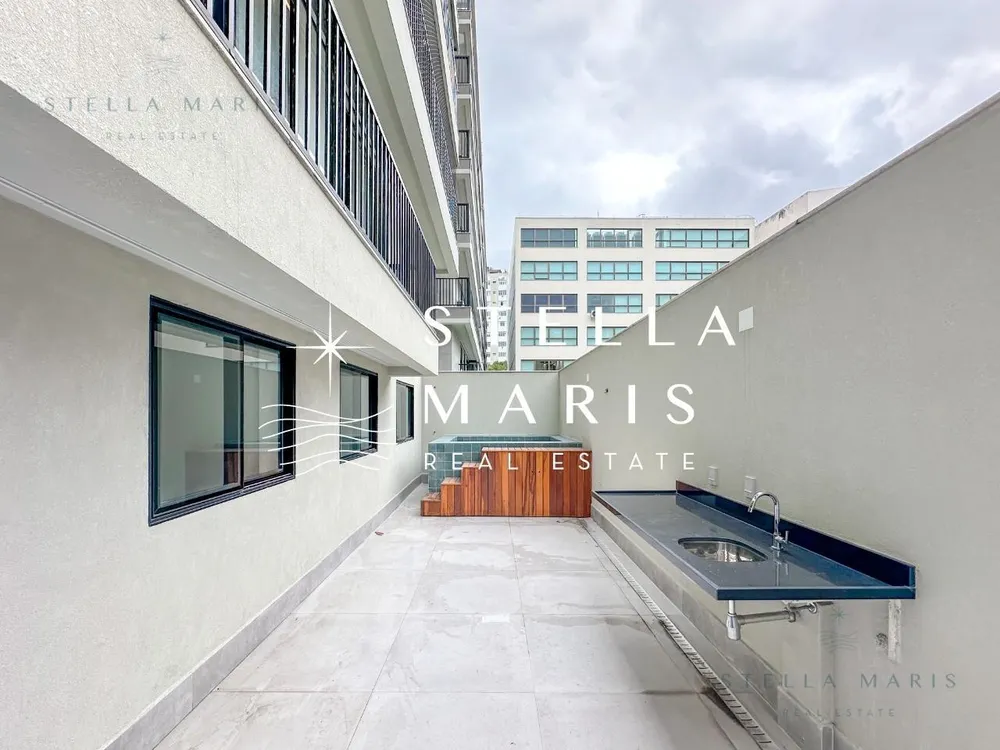 Apartamento, 3 quartos, 115 m² - Foto 30