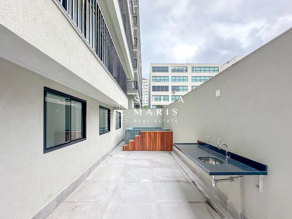 Apartamento, 3 quartos, 115 m² - Foto 28