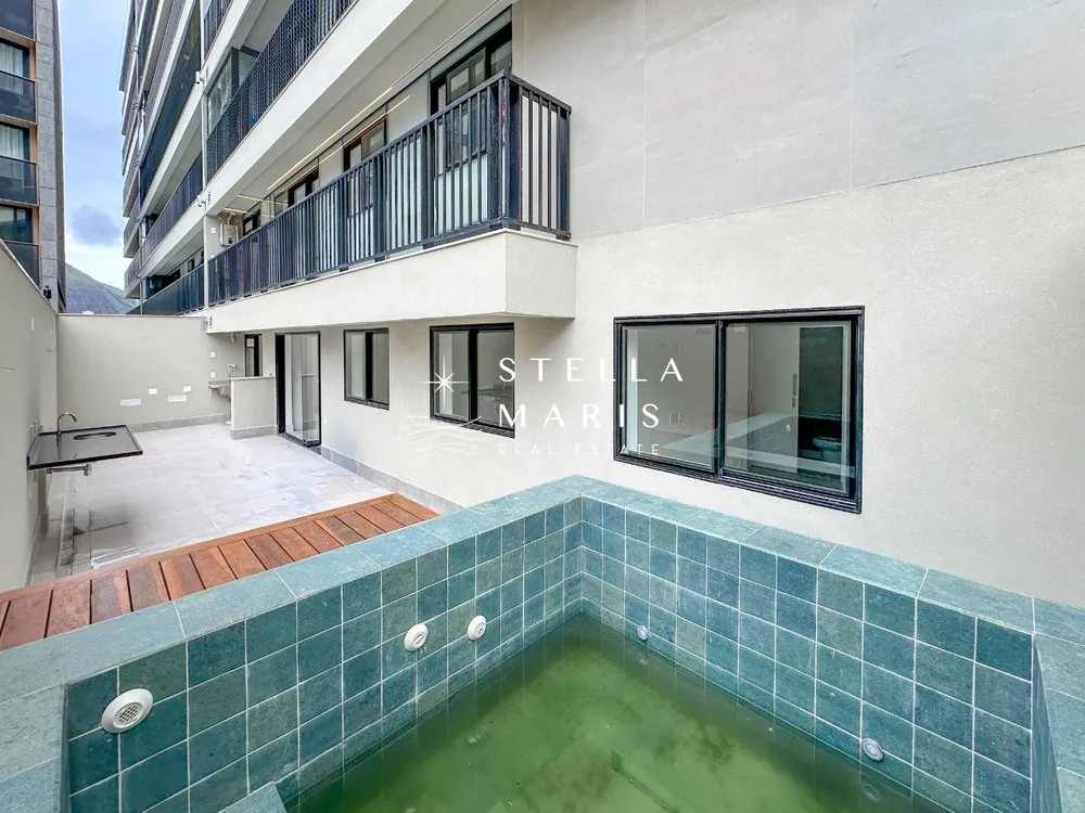 Apartamento, 3 quartos, 115 m² - Foto 37