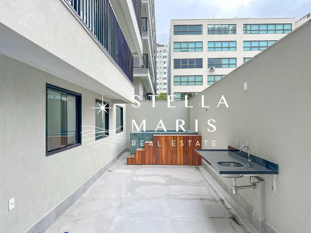 Apartamento, 3 quartos, 115 m² - Foto 2