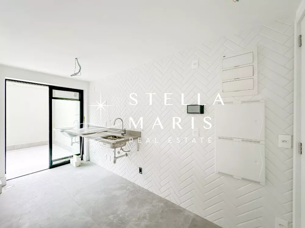 Apartamento, 3 quartos, 115 m² - Foto 12