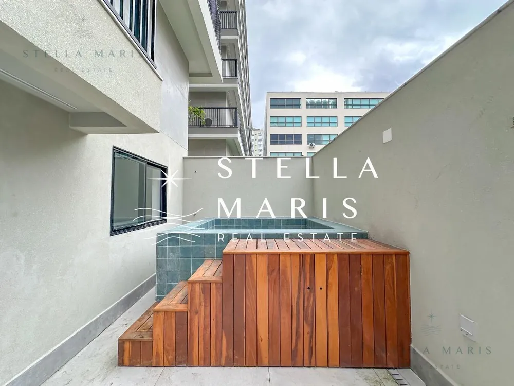 Apartamento, 3 quartos, 115 m² - Foto 36