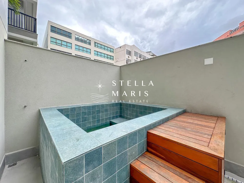 Apartamento, 3 quartos, 115 m² - Foto 5