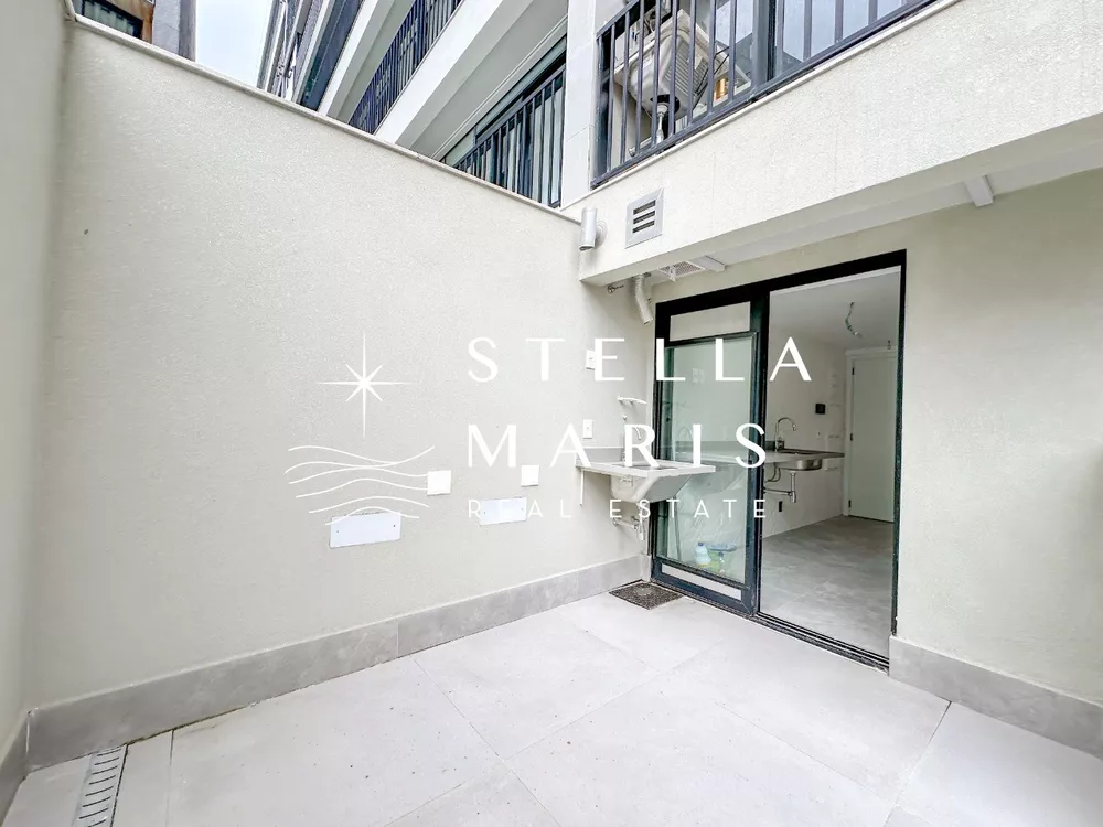Apartamento, 3 quartos, 115 m² - Foto 34