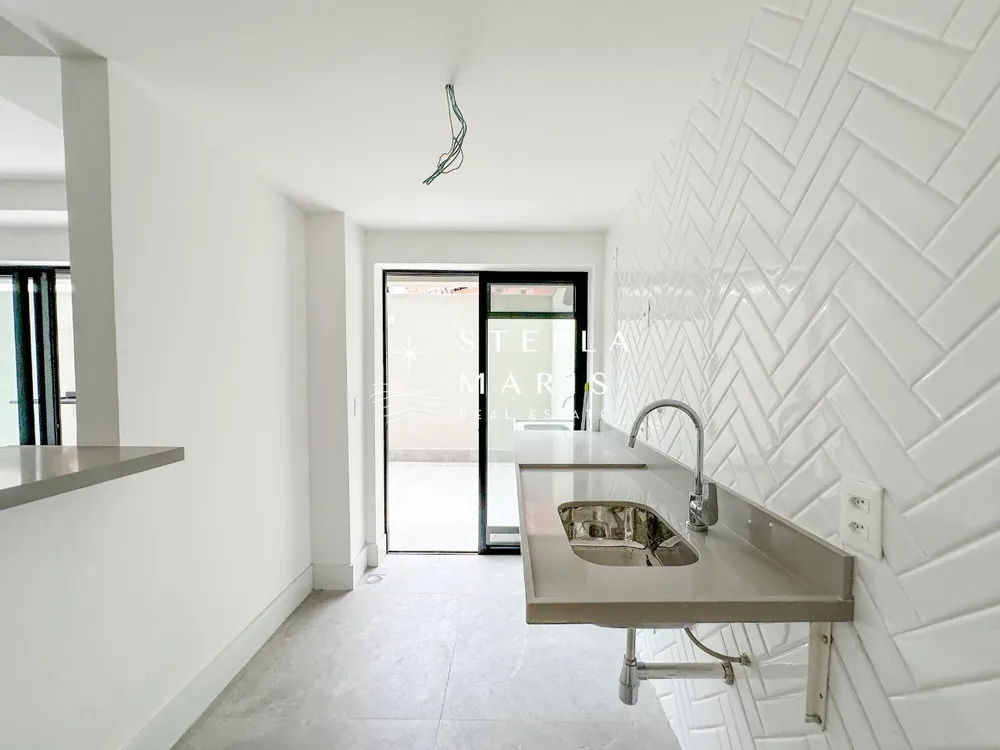 Apartamento, 3 quartos, 115 m² - Foto 22
