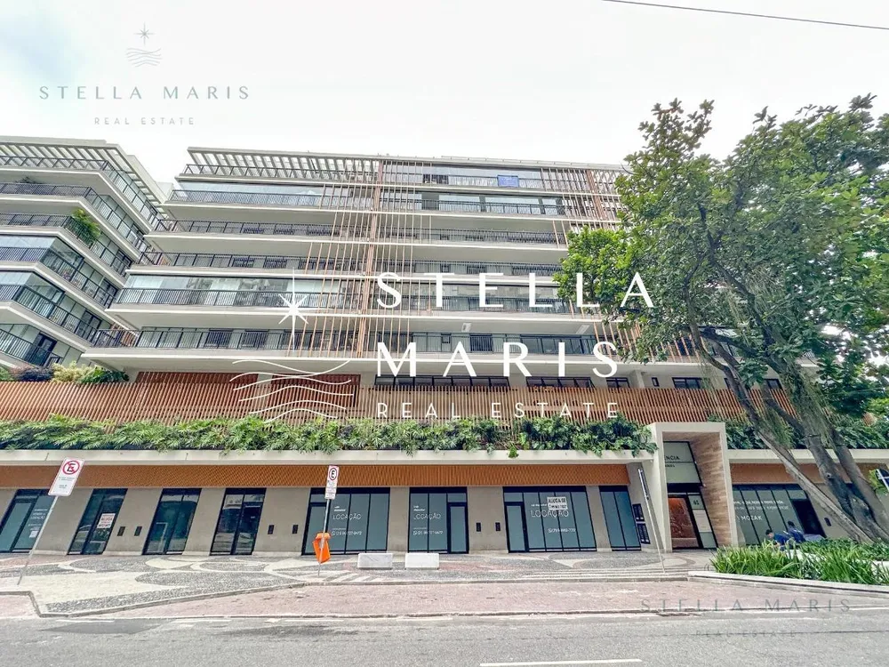 Apartamento, 3 quartos, 115 m² - Foto 103
