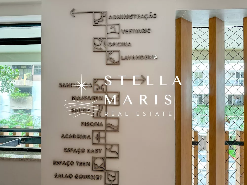 Apartamento, 3 quartos, 115 m² - Foto 32