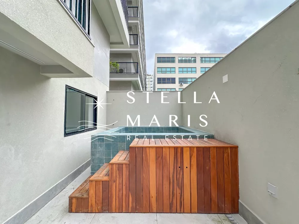 Apartamento, 3 quartos, 115 m² - Foto 10