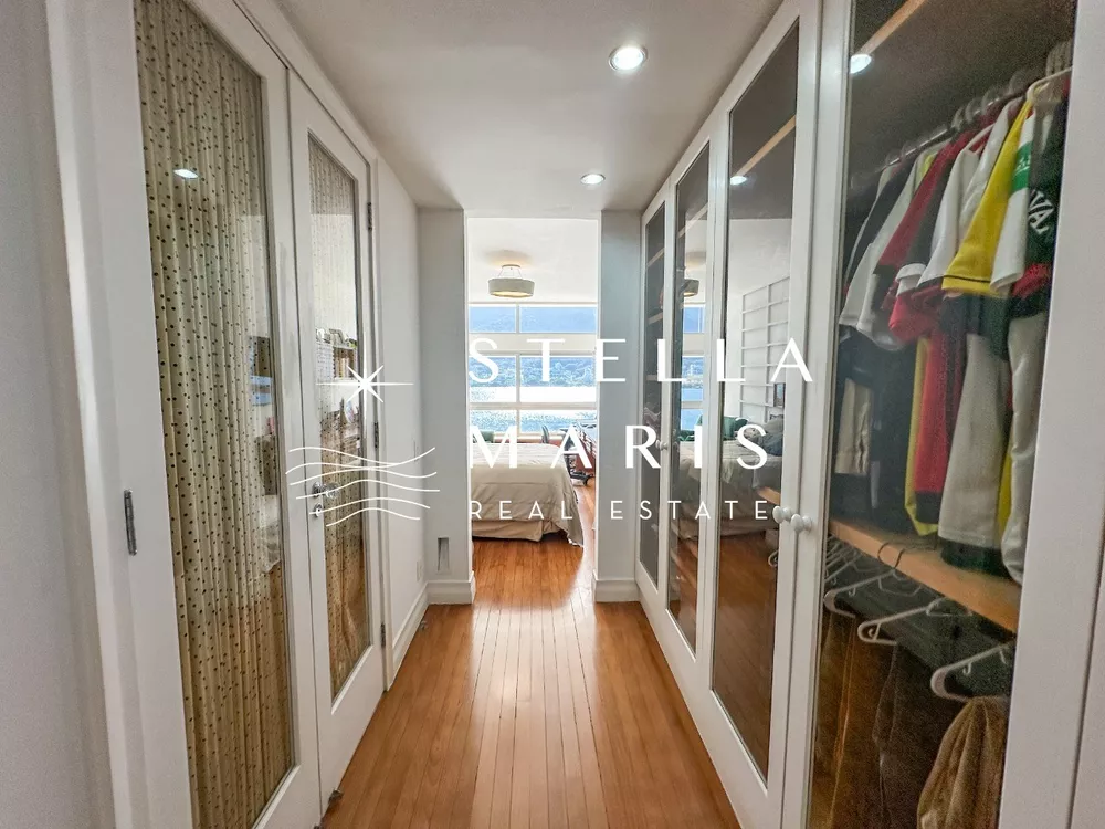Apartamento, 4 quartos, 240 m² - Foto 7