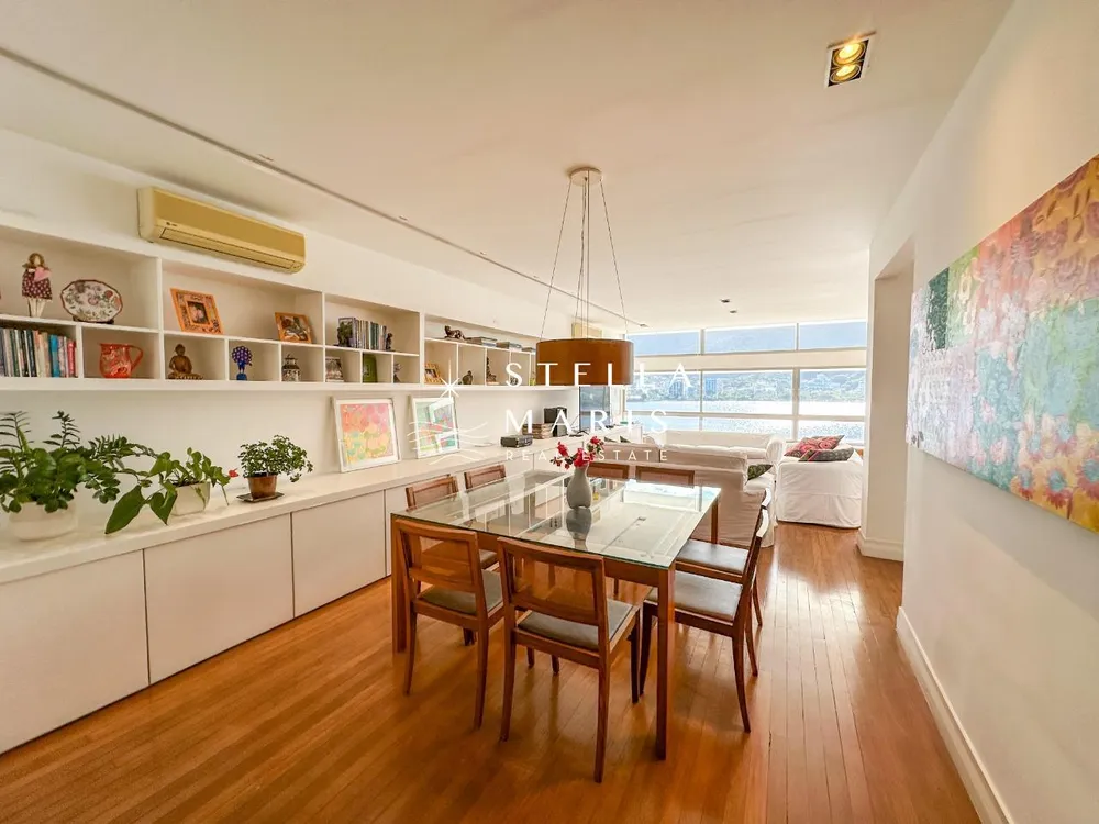 Apartamento, 4 quartos, 240 m² - Foto 37