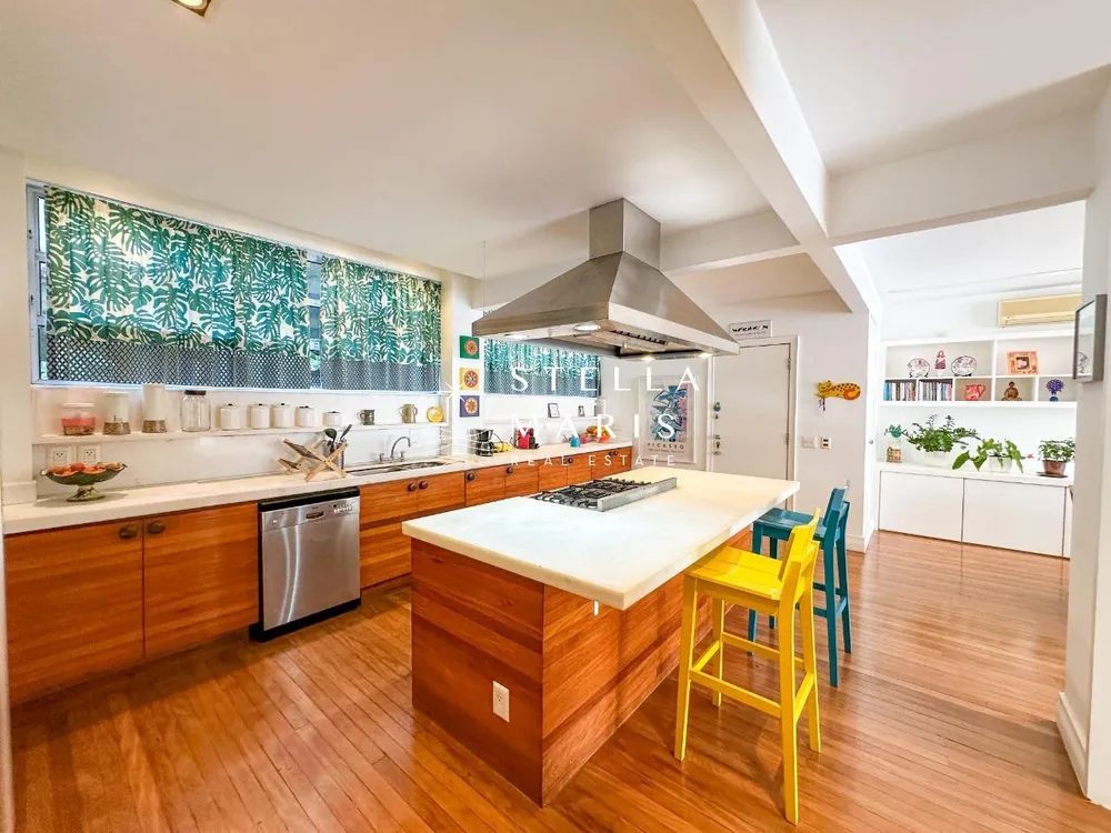 Apartamento, 4 quartos, 240 m² - Foto 46