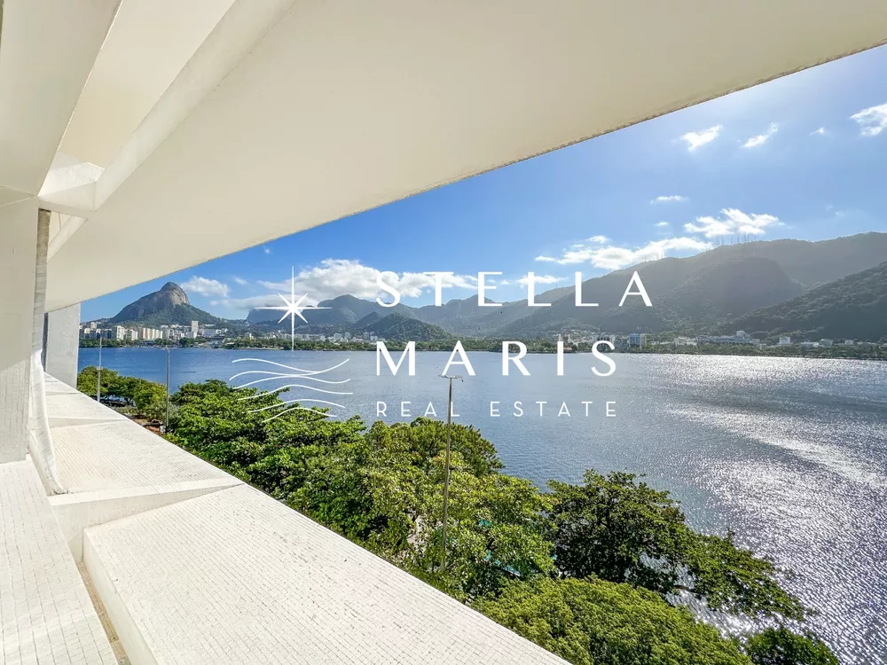 Apartamento, 4 quartos, 240 m² - Foto 20
