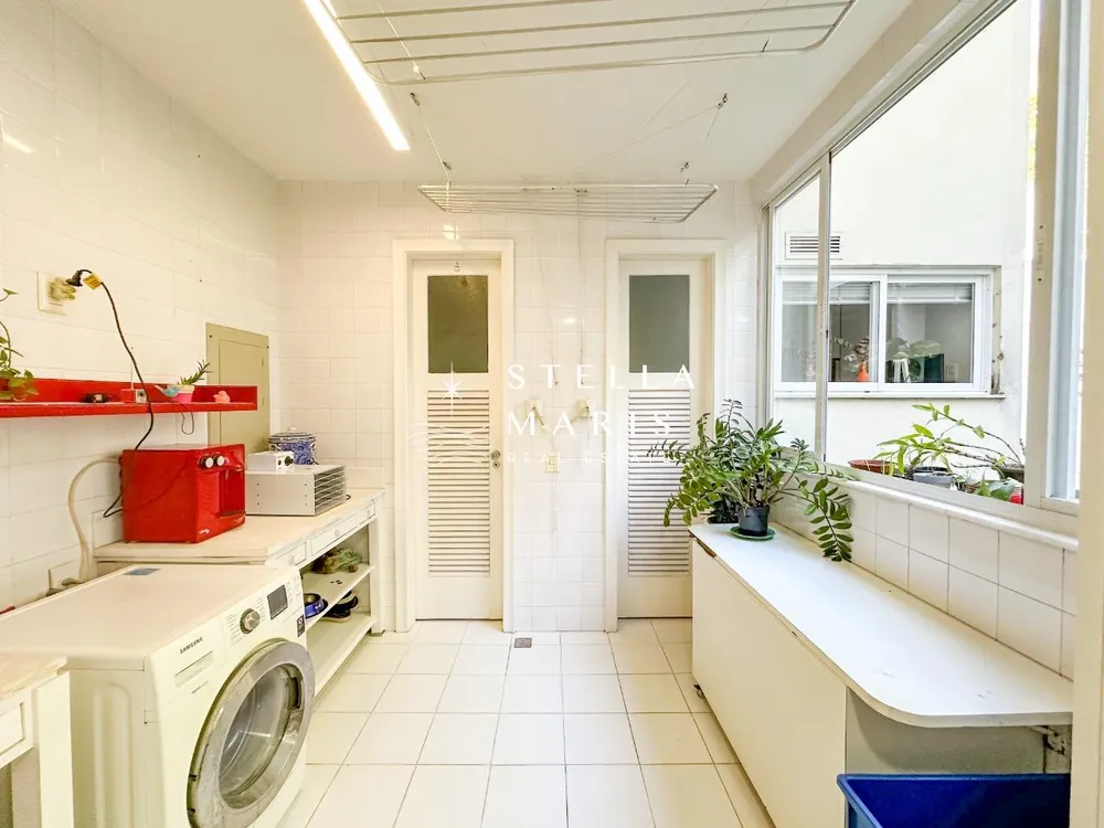 Apartamento, 4 quartos, 240 m² - Foto 141