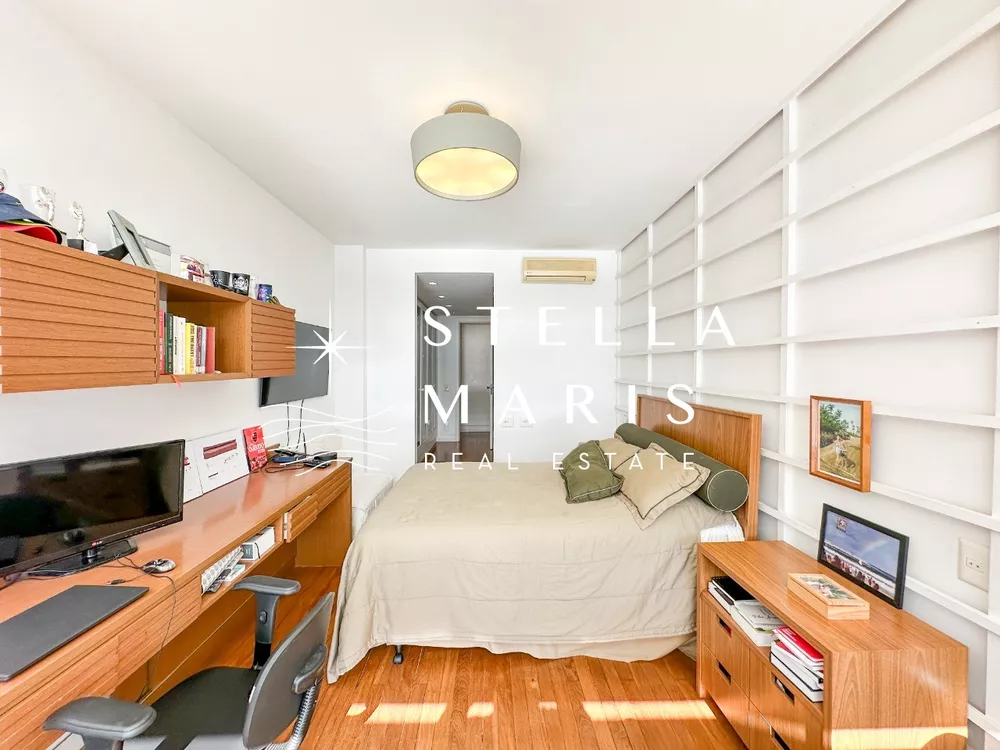 Apartamento, 4 quartos, 240 m² - Foto 40
