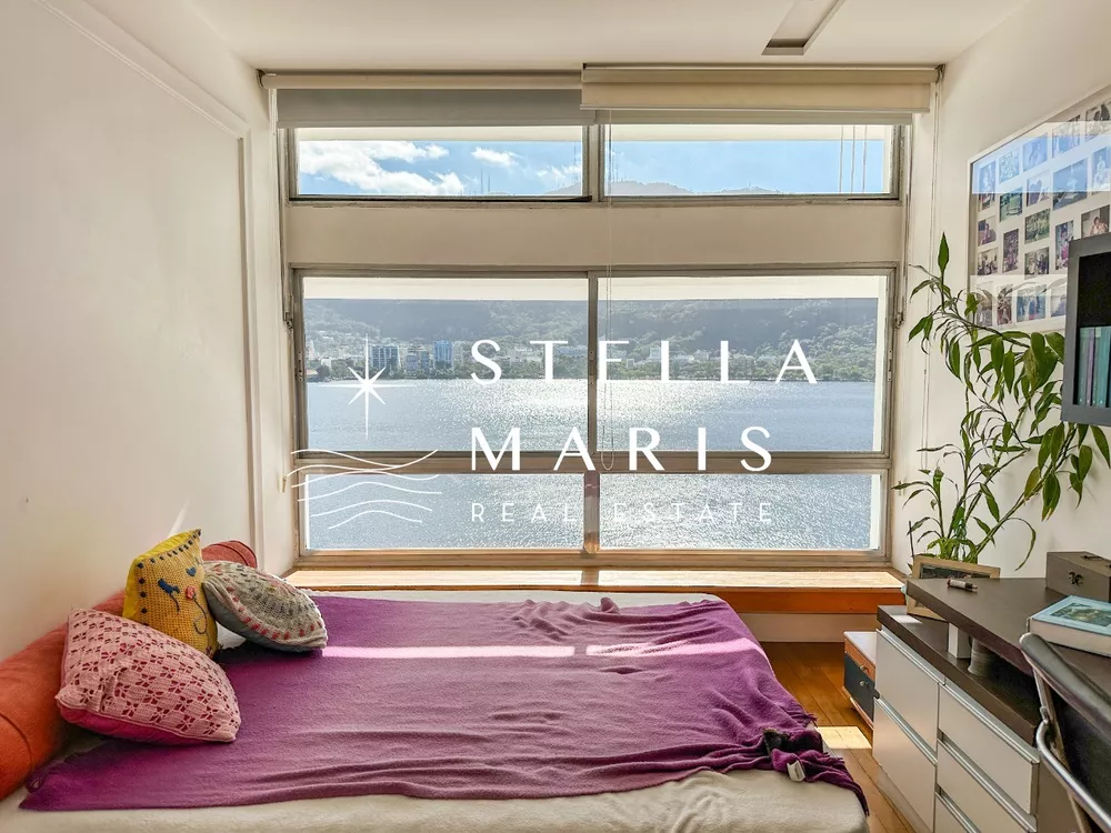 Apartamento, 4 quartos, 240 m² - Foto 48