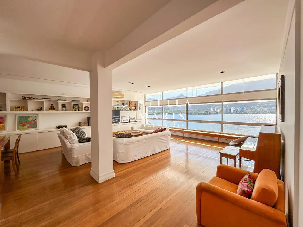 Apartamento, 4 quartos, 240 m² - Foto 10