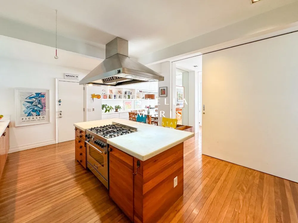 Apartamento, 4 quartos, 240 m² - Foto 55