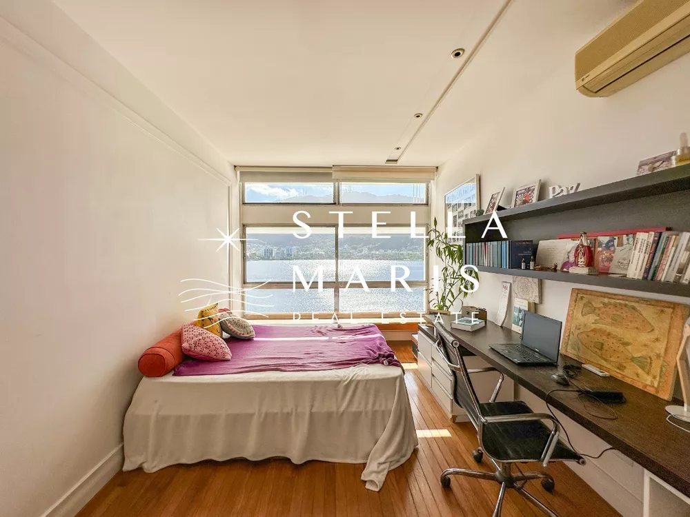 Apartamento, 4 quartos, 240 m² - Foto 55