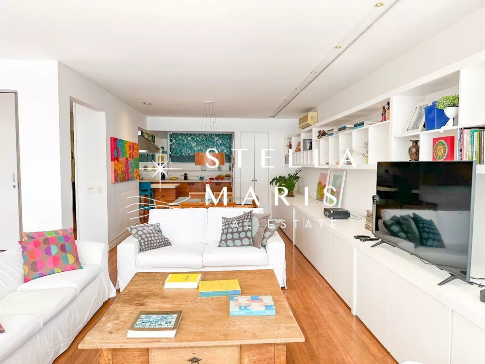 Apartamento, 4 quartos, 240 m² - Foto 9
