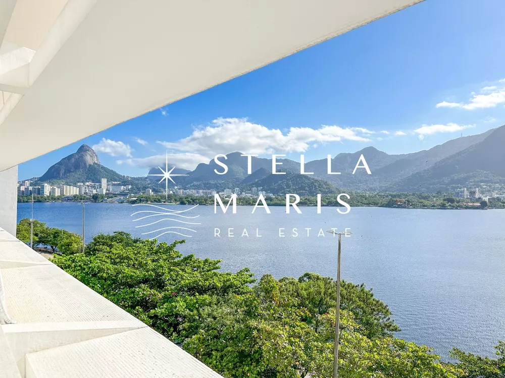 Apartamento, 4 quartos, 240 m² - Foto 36