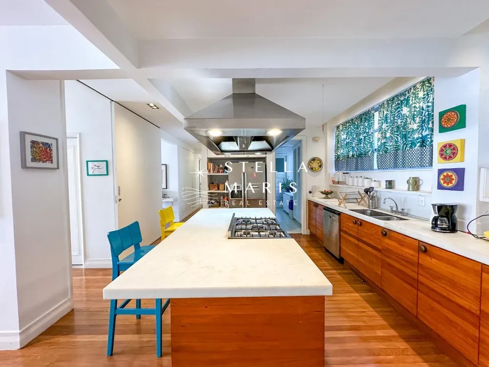 Apartamento, 4 quartos, 240 m² - Foto 43