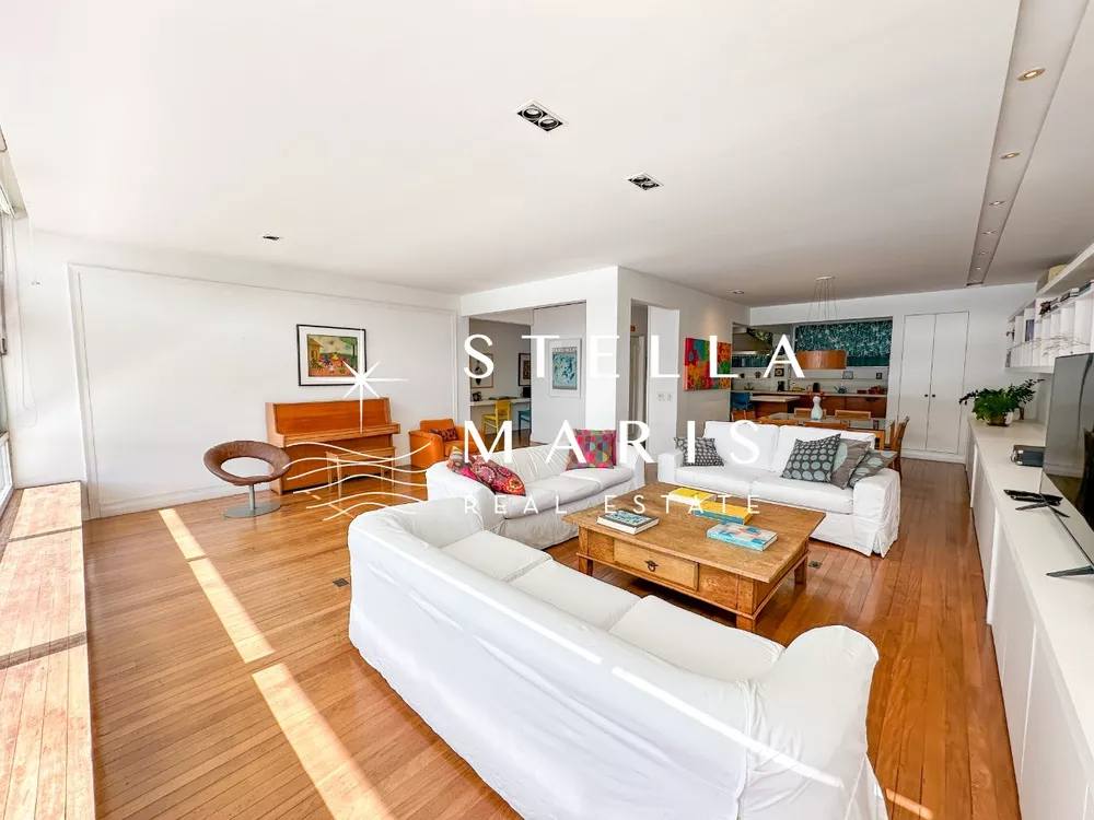 Apartamento, 4 quartos, 240 m² - Foto 44