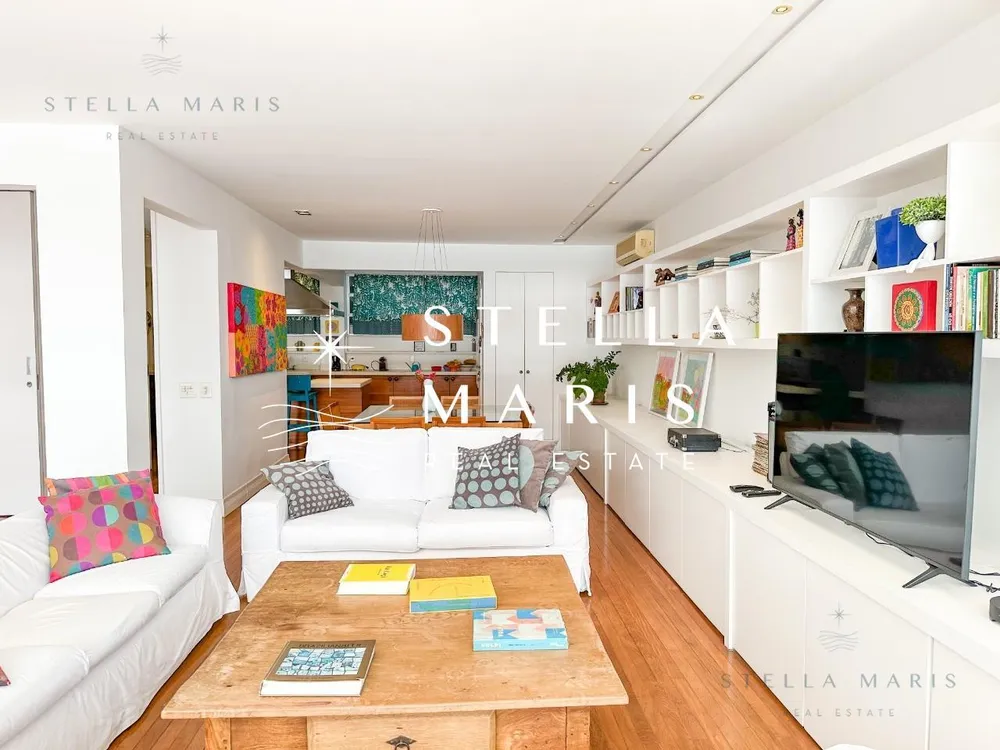 Apartamento, 4 quartos, 240 m² - Foto 36
