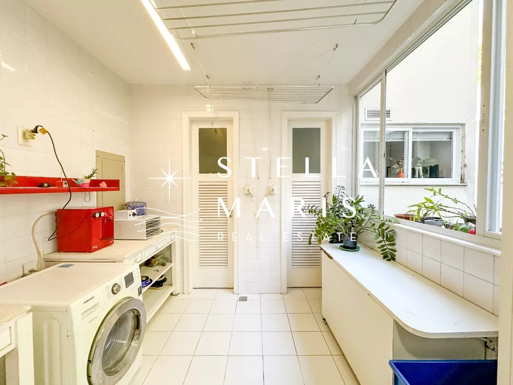 Apartamento, 4 quartos, 240 m² - Foto 53