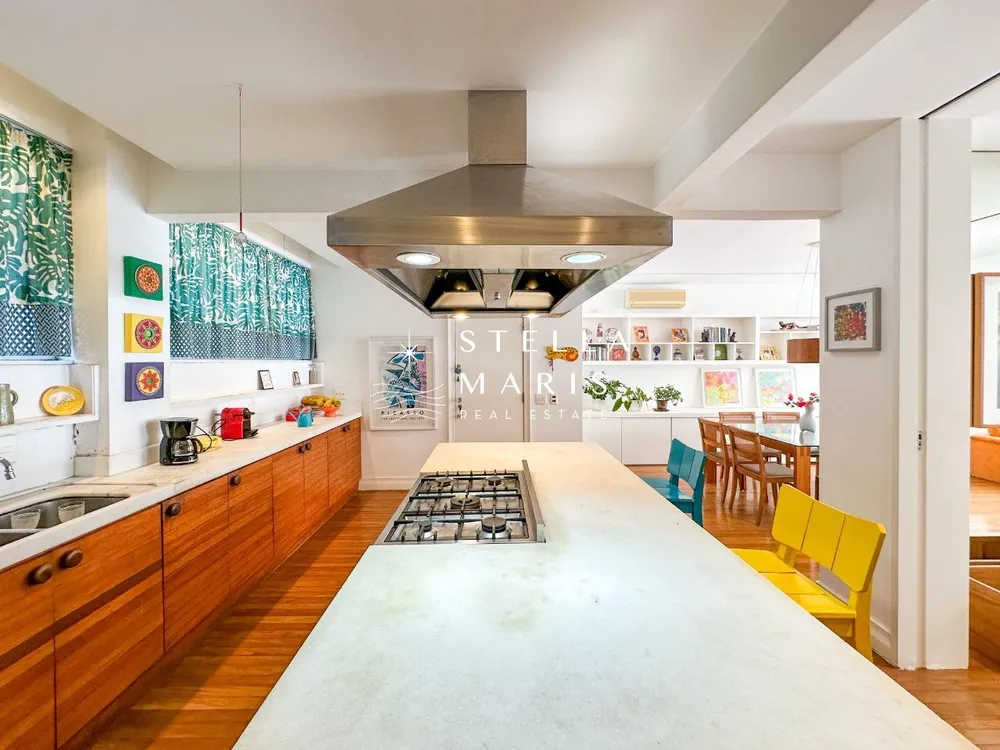 Apartamento, 4 quartos, 240 m² - Foto 52