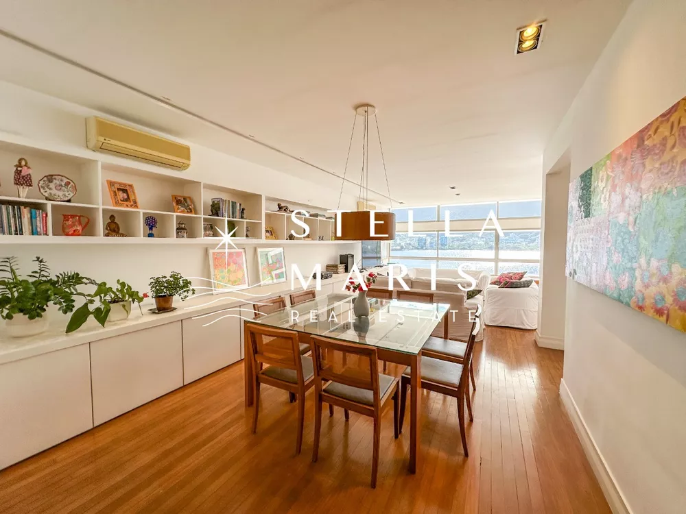 Apartamento, 4 quartos, 240 m² - Foto 18