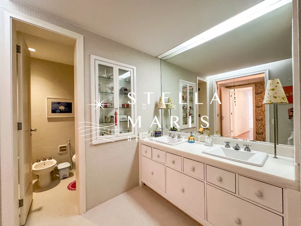 Apartamento, 4 quartos, 240 m² - Foto 27