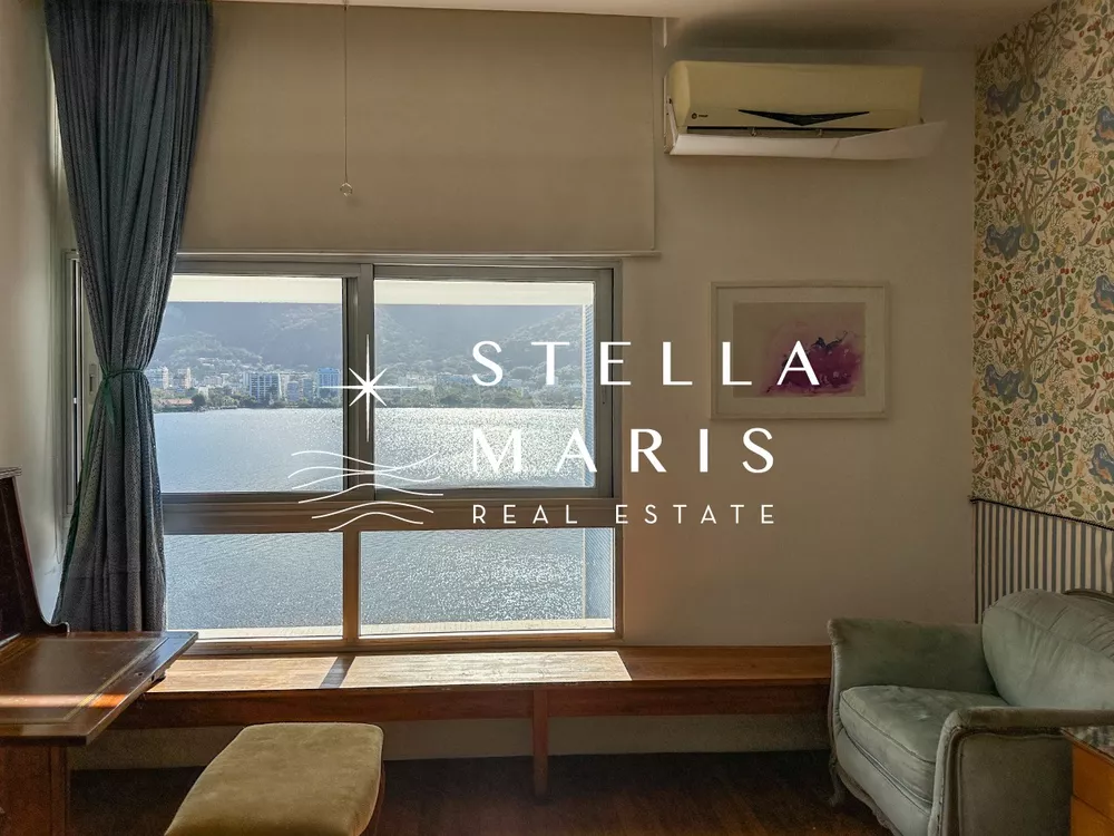 Apartamento, 4 quartos, 240 m² - Foto 38