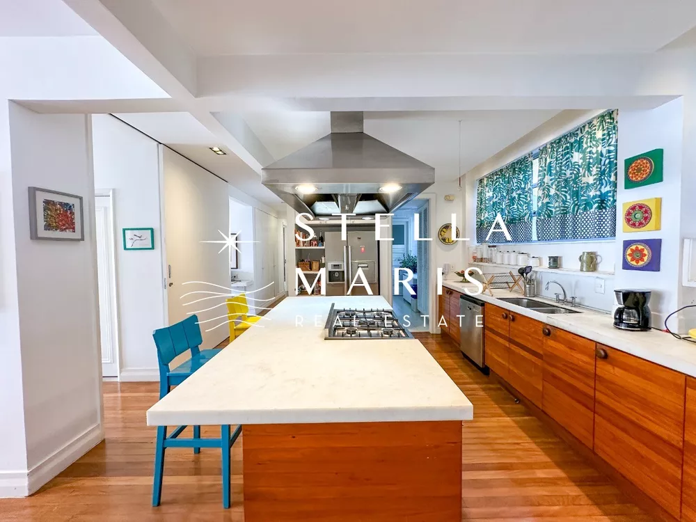 Apartamento, 4 quartos, 240 m² - Foto 42