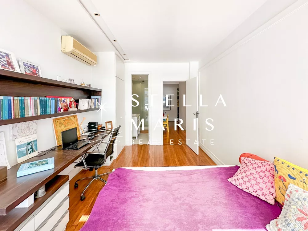 Apartamento, 4 quartos, 240 m² - Foto 25