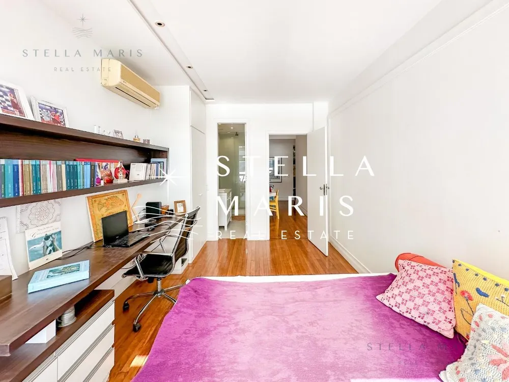 Apartamento, 4 quartos, 240 m² - Foto 70