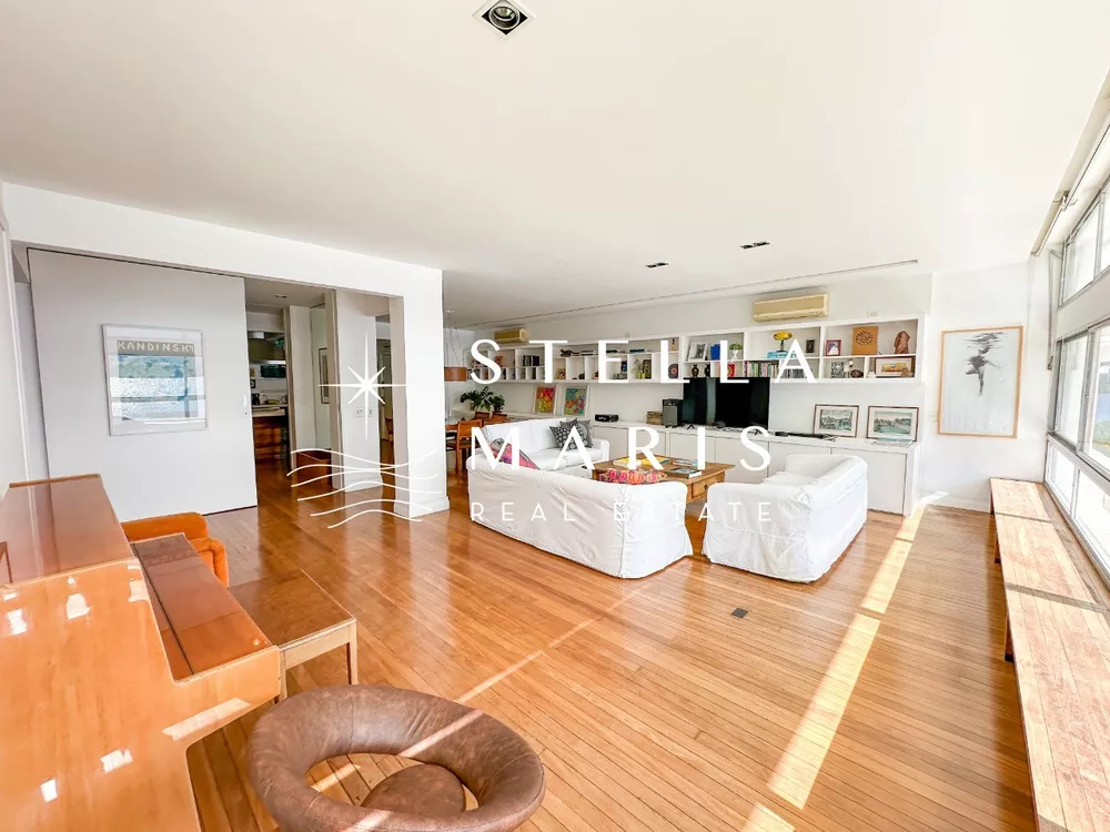 Apartamento, 4 quartos, 240 m² - Foto 35
