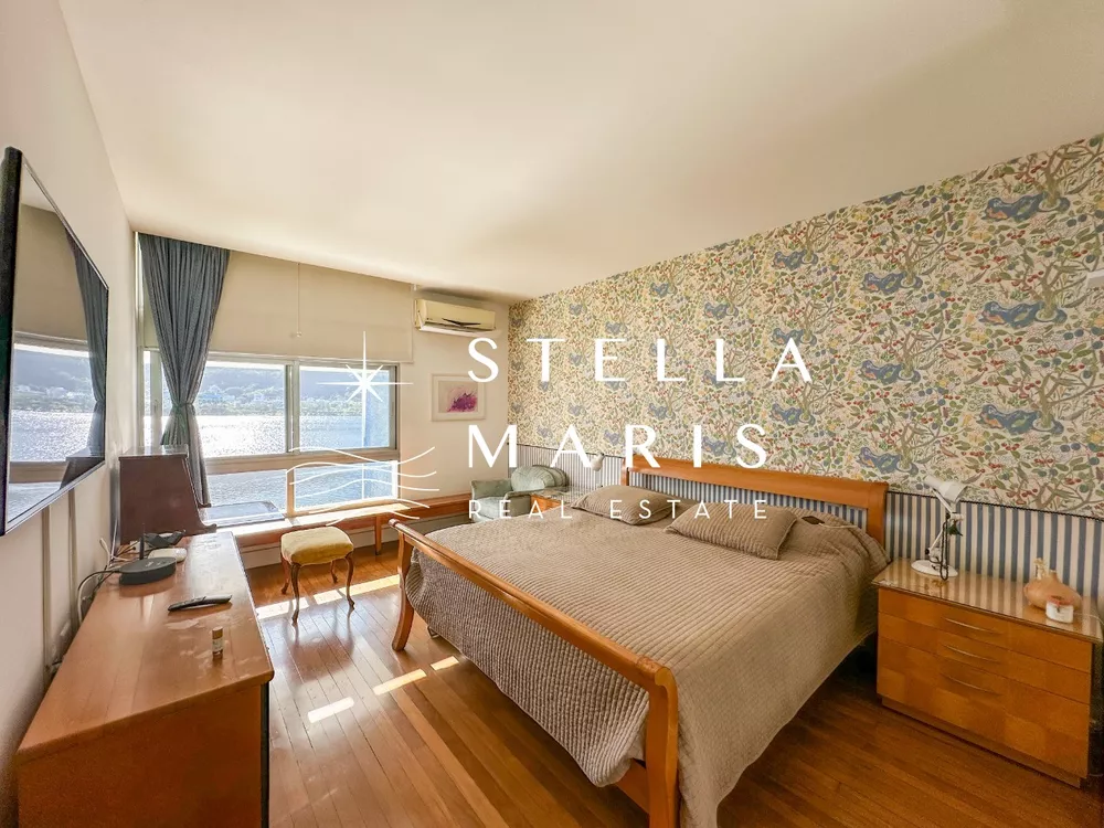 Apartamento, 4 quartos, 240 m² - Foto 11