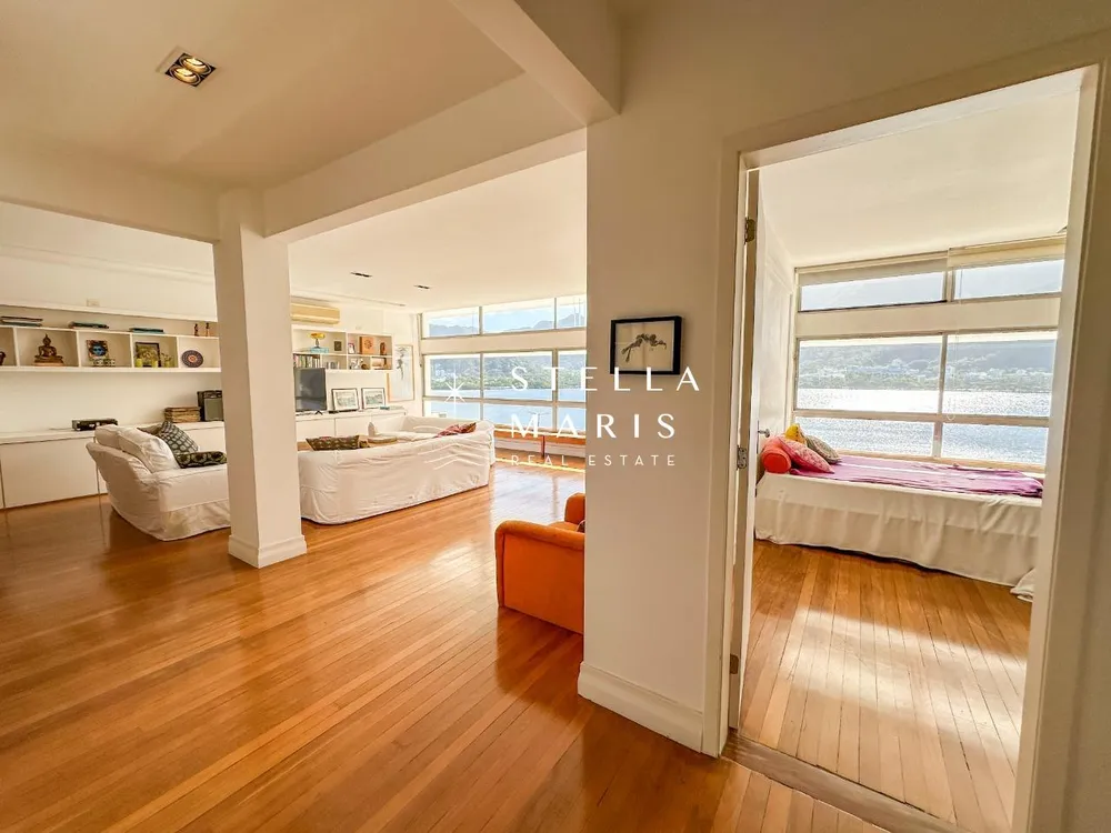Apartamento, 4 quartos, 240 m² - Foto 58