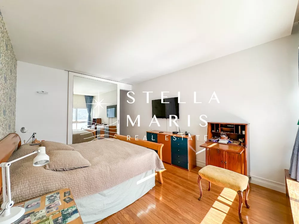 Apartamento, 4 quartos, 240 m² - Foto 5