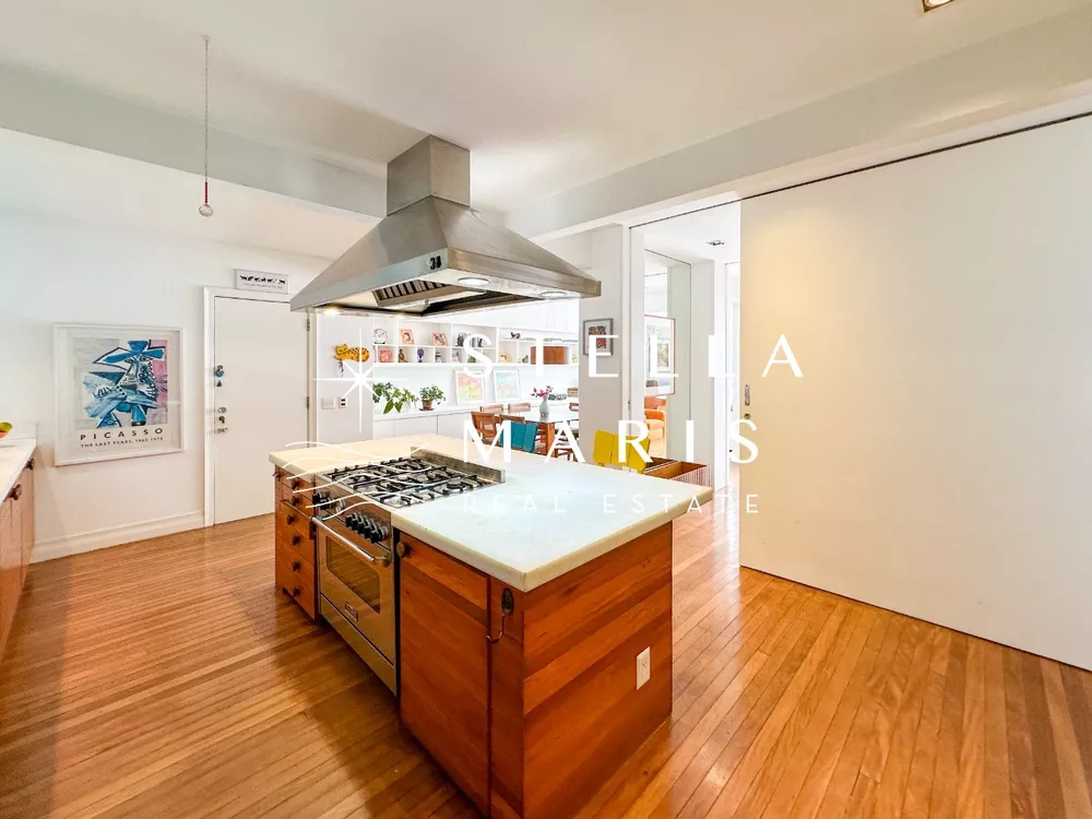 Apartamento, 4 quartos, 240 m² - Foto 22