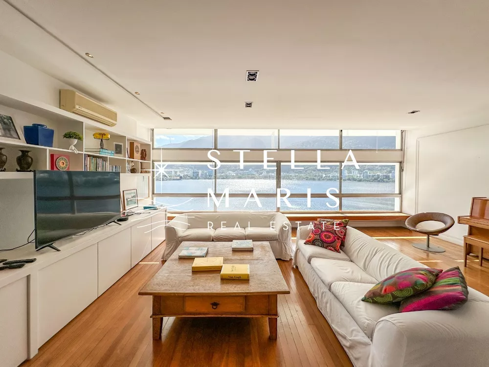 Apartamento, 4 quartos, 240 m² - Foto 46