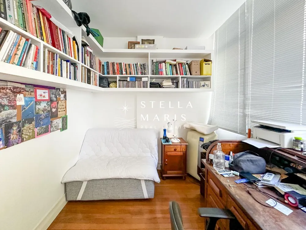 Apartamento, 4 quartos, 240 m² - Foto 134