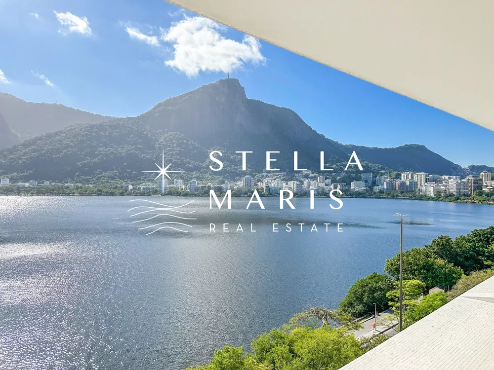 Apartamento, 4 quartos, 240 m² - Foto 26