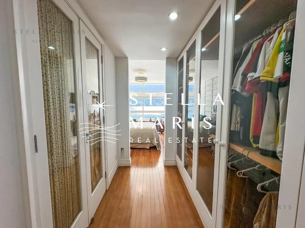 Apartamento, 4 quartos, 240 m² - Foto 85
