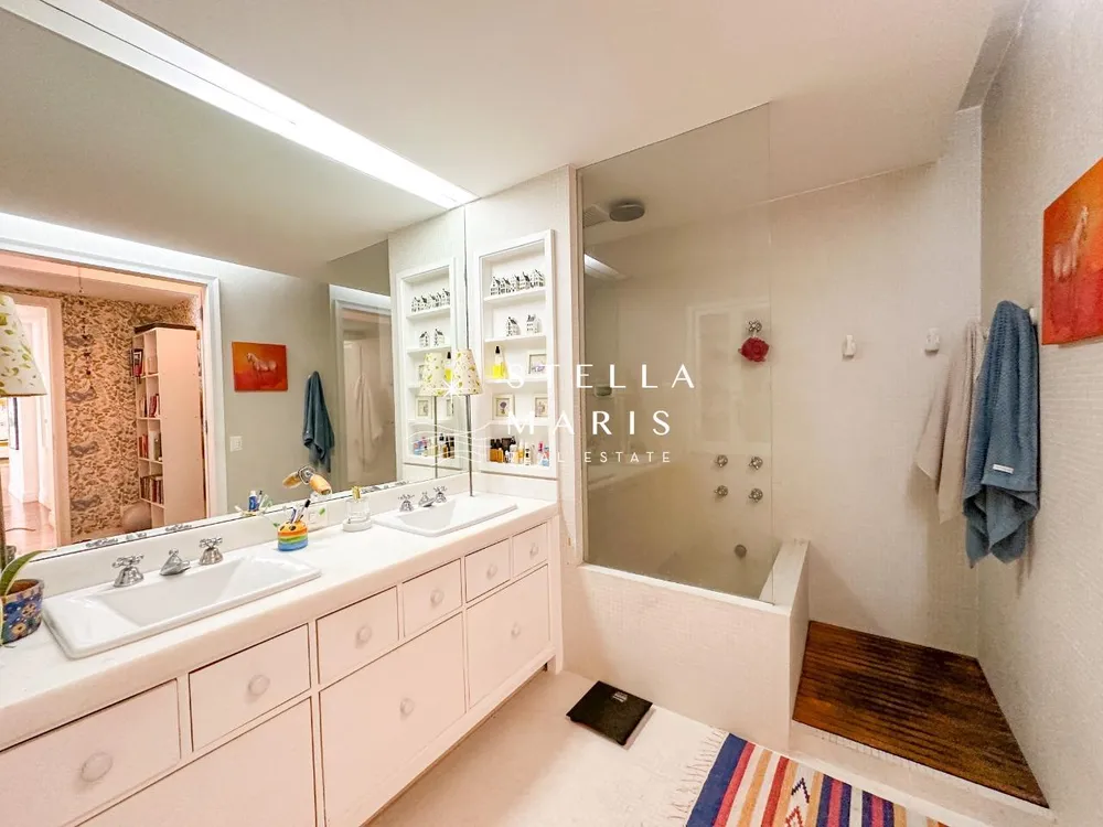 Apartamento, 4 quartos, 240 m² - Foto 132