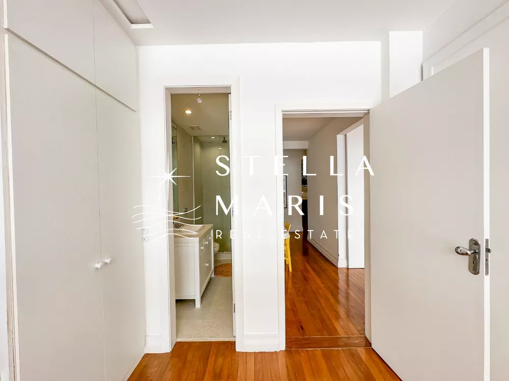 Apartamento, 4 quartos, 240 m² - Foto 43